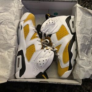 Jordan Retro 6s
